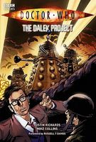 The Dalek Project