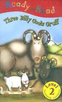 Three Billy Goats Gruff