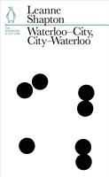 Waterloo-City, City-Waterloo