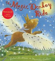 The Magic Donkey Ride