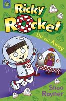 Ricky Rocket - Up and Away