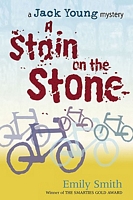 A Stain on the Stone
