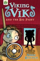 Viking Vik and the Big Fight