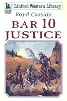 Bar 10 Justice // Justice of the Bar 10