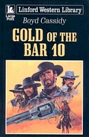 Gold of the Bar 10