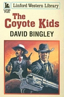 The Coyote Kids