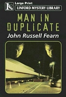 Man in Duplicate