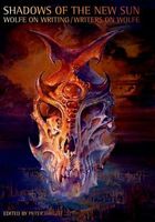 Cover of Shadows of the New Sun by Peter Wright