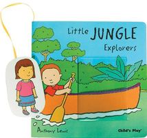 Little Jungle Explorers
