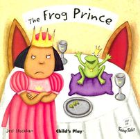 The Frog Prince