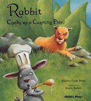 Rabbit Cooks Up a Cunning Plan!