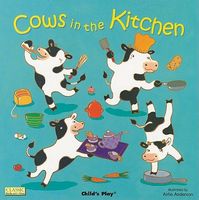 Cows in the Kitchen