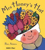 Mrs. Honey's Hat