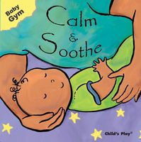 Cover of Calm & Soothe by Sanja Rescek
