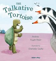 The Talkative Tortoise