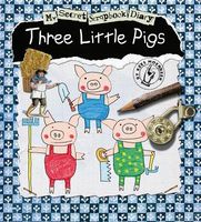 Three Little Pigs