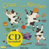 Cows in the Kitchen