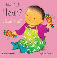 What Do I Hear? // Que Oigo?