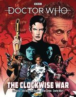 Doctor Who: The Clockwise War