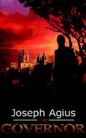 Cover of The Governor by Joseph Agius
