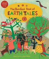 Cover of Earth Tales by Dawn Casey