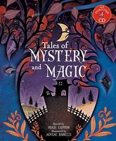 Hardcover edition cover