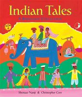 Indian Tales PB
