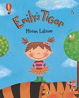 Emily's Tiger