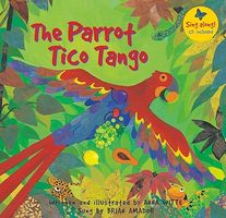 The Parrot Tico Tango