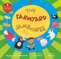 The Farmyard Jamboree