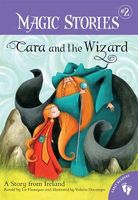 Cara and the Wizard