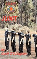 Cover of Junit by Geoff O'Callaghan
