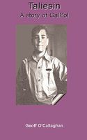 Cover of Taliesin by Geoff O'Callaghan