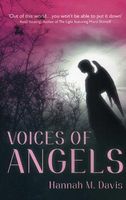 Cover of Voices of Angels by Hannah M. Davis