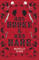 Michelle Sloan's Latest Book