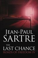 Jean-Paul Sartre's Latest Book