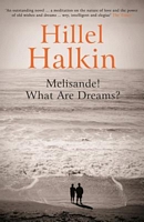 Hillel Halkin's Latest Book