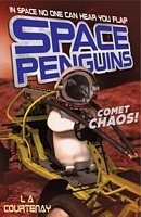 Comet Chaos!