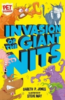 Invasion of the Giant Nits