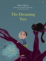 Cover of The Dreaming Tree by Eithne Massey