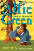 Alfie Green and the Monkey Puzzler