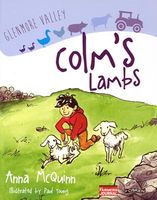 Colm's Lambs