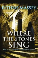 Cover of Where the Stones Sing by Eithne Massey