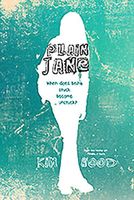 Cover of Plain Jane by Kim Hood