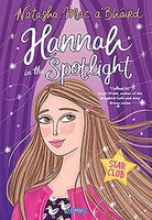 Hannah in the Spotlight