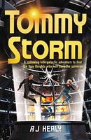 Tommy Storm