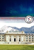 Cover of The Time Travelers Academy by Reginald Williams