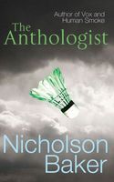 The Anthologist