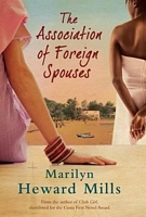 The Association of Foreign Spouses. Marilyn Heward Mills