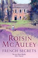 Roisin McAuley's Latest Book